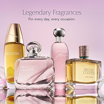 Amazon.com: Estée Lauder Pleasures Eau de Parfum Spray with Notes