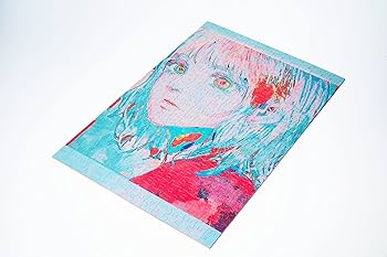 米津玄師 - Pale Blue (パズル盤) (特典なし) - Amazon.com Music