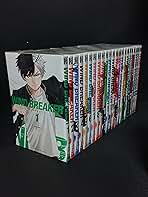 ウィンドブレイカー WIND BREAKER コミック 1-23巻セット (講談社