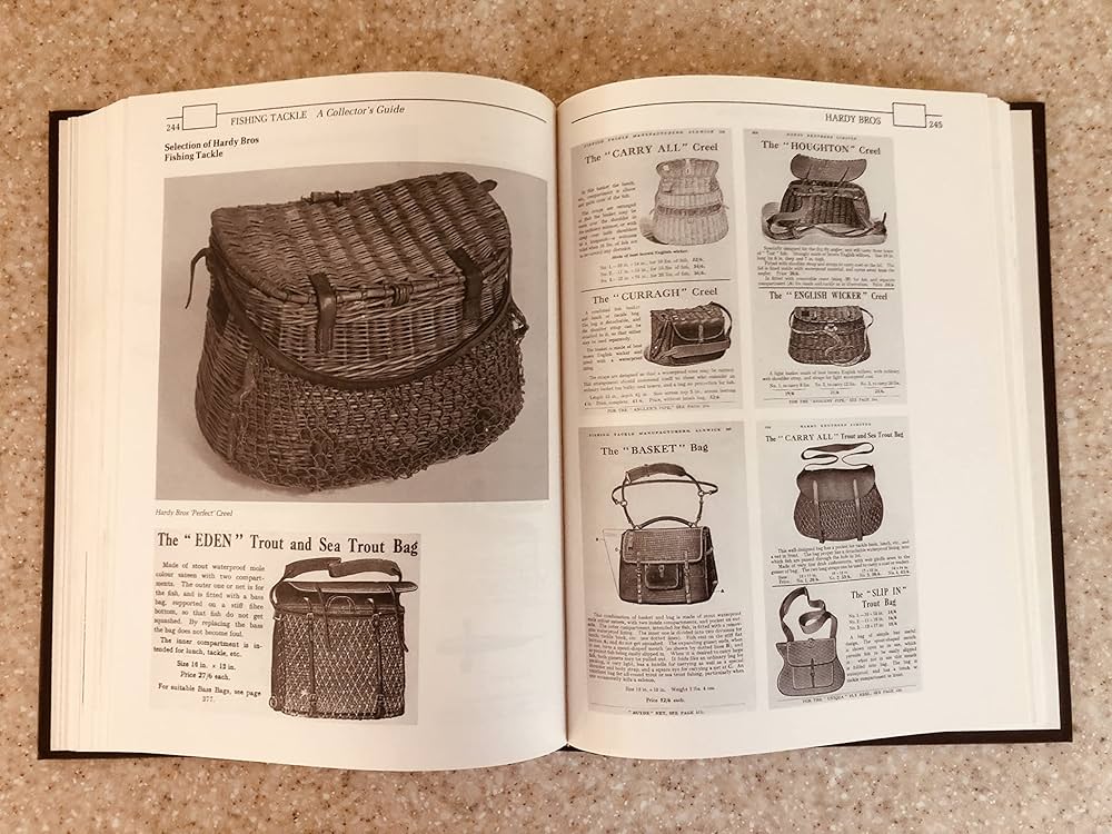 Amazon.co.jp: Fishing Tackle: A Collector's Guide : Turner, Graham