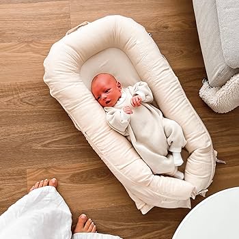 Amazon | DockATot(ドッカトット) デラックス Deluxe+ 【日本公式