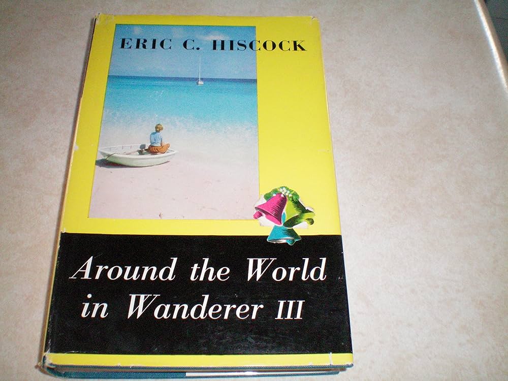 Amazon.co.jp: Around the World in Wanderer III : 本