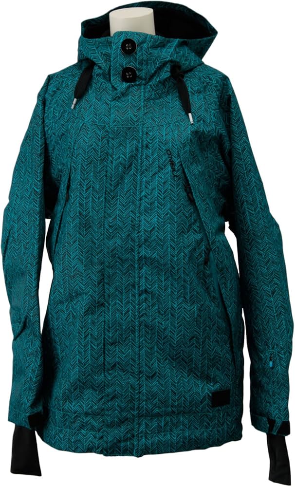 Amazon | O'Neill(オニール) レディース スキー・スノーボードウェア