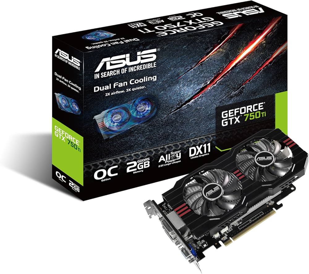GF-GTX750Ti-LE2GHD 中古品 玄人志向 GTX 750Ti gf－gtx750ti－le2ghd