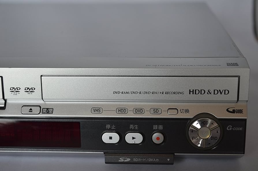 Amazon | パナソニック(Panasonic) DIGA DMR-EH73V DVD/HDDレコーダー