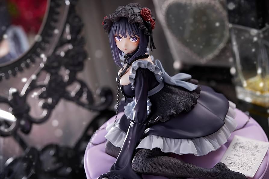 Amazon.co.jp: 喜多川海夢 フィギュア その着せ替え人形は恋をする