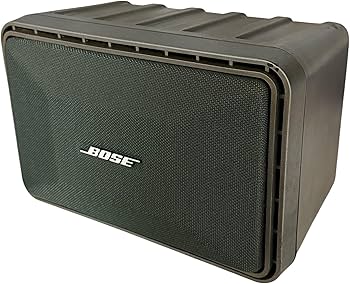 Amazon.co.jp: Bose 101VM スピーカーシステム : 家電＆カメラ