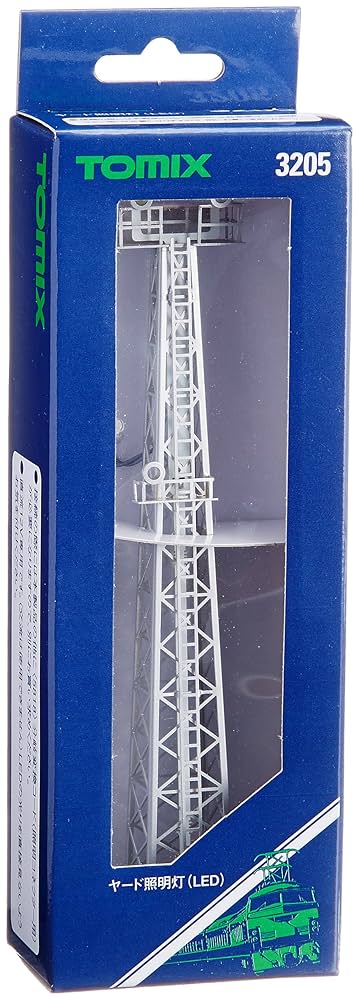 3205 ヤード照明灯(LED) 2本セット ヤード照明灯(LED)｜製品情報｜製品