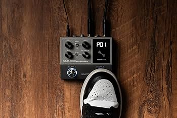 Amazon | VLP-200 | ルーパー・サンプラー | 楽器・音響機器