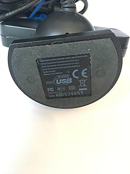 Amazon | PLAYSTATION Eye(CEJH-15001) | 本体・周辺機器