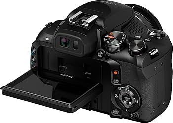 Amazon | FUJIFILM デジタルカメラ FinePix HS10 ブラック FX-HS10