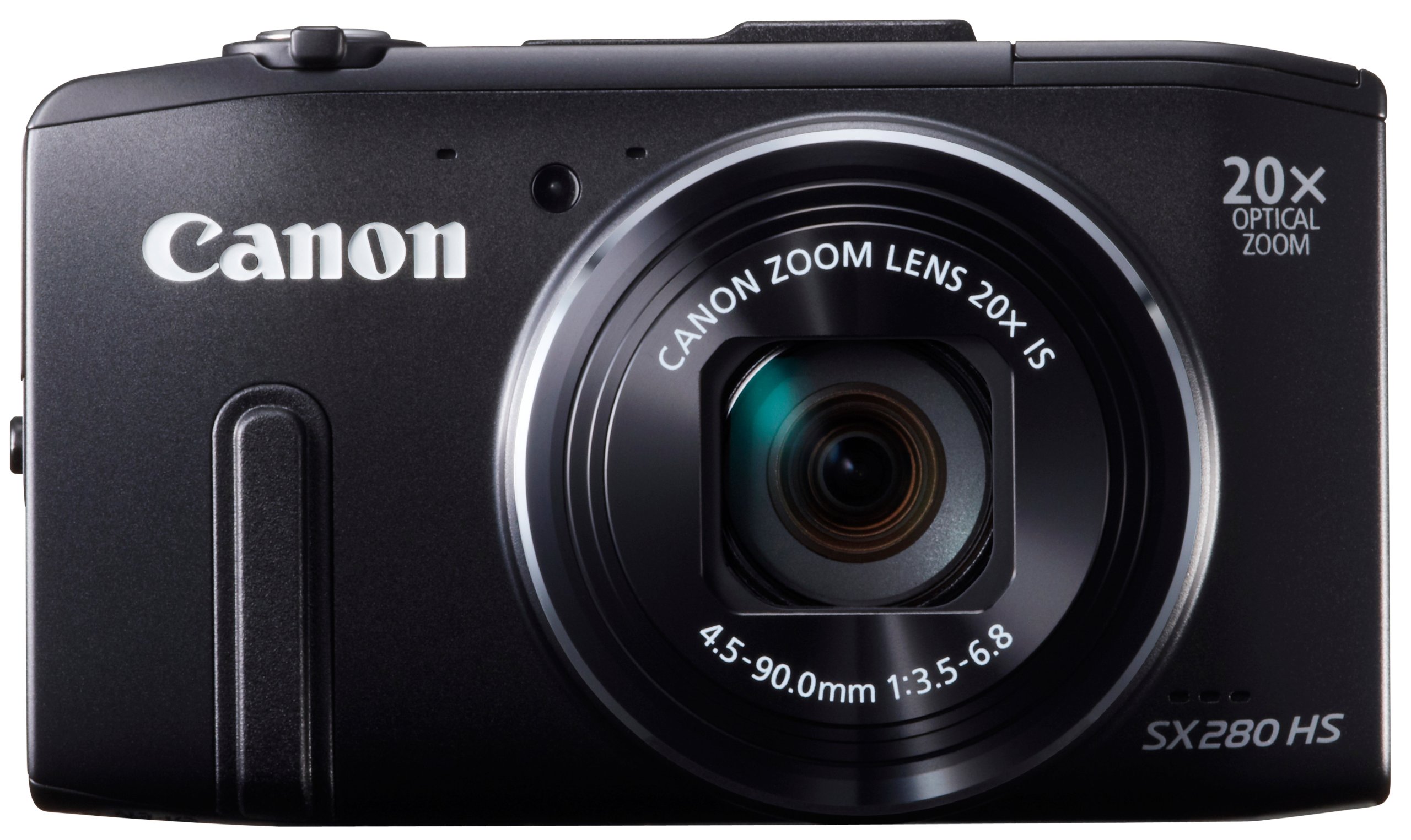 Amazon Canada: Canon PowerShot SX280 12MP Digital Camera with 20x