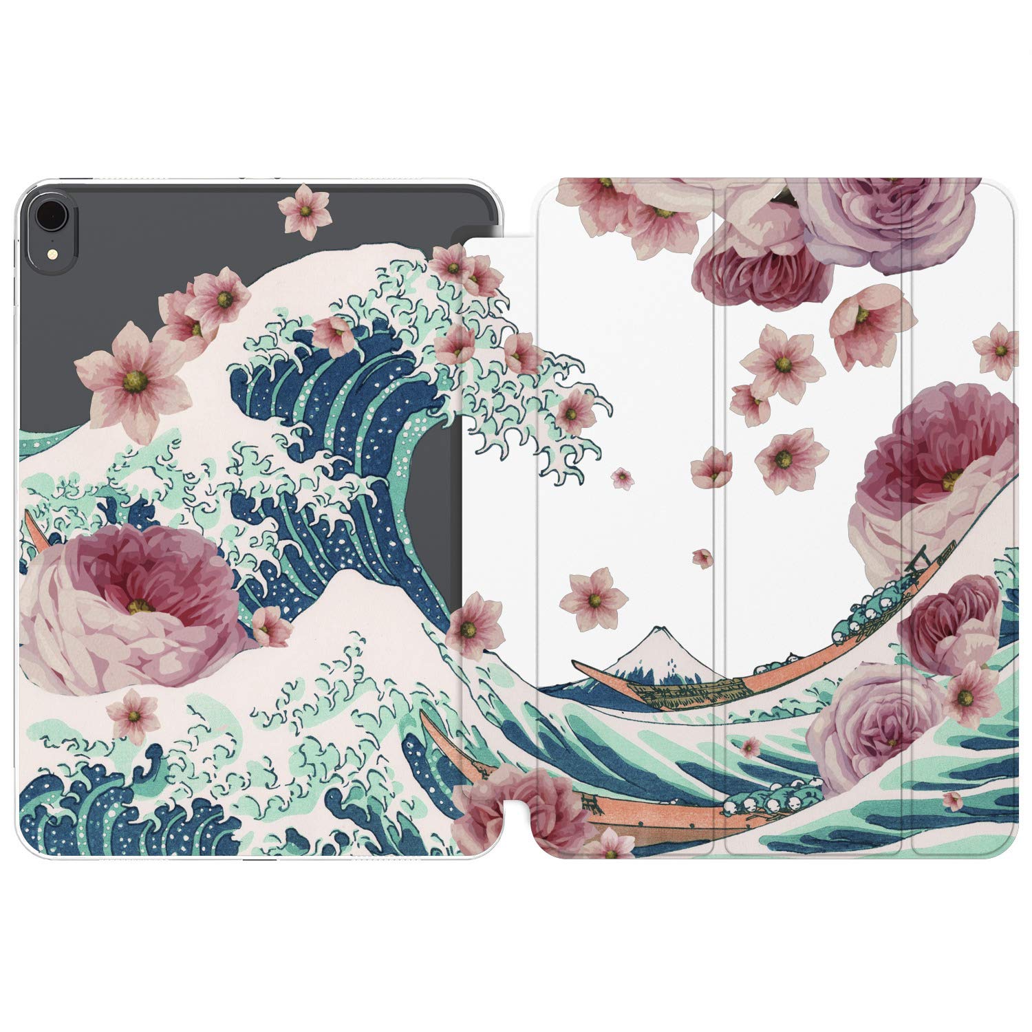 mastermind×MIKA NINAGAWA i padケース mastermind×MIKA NINAGAWA i