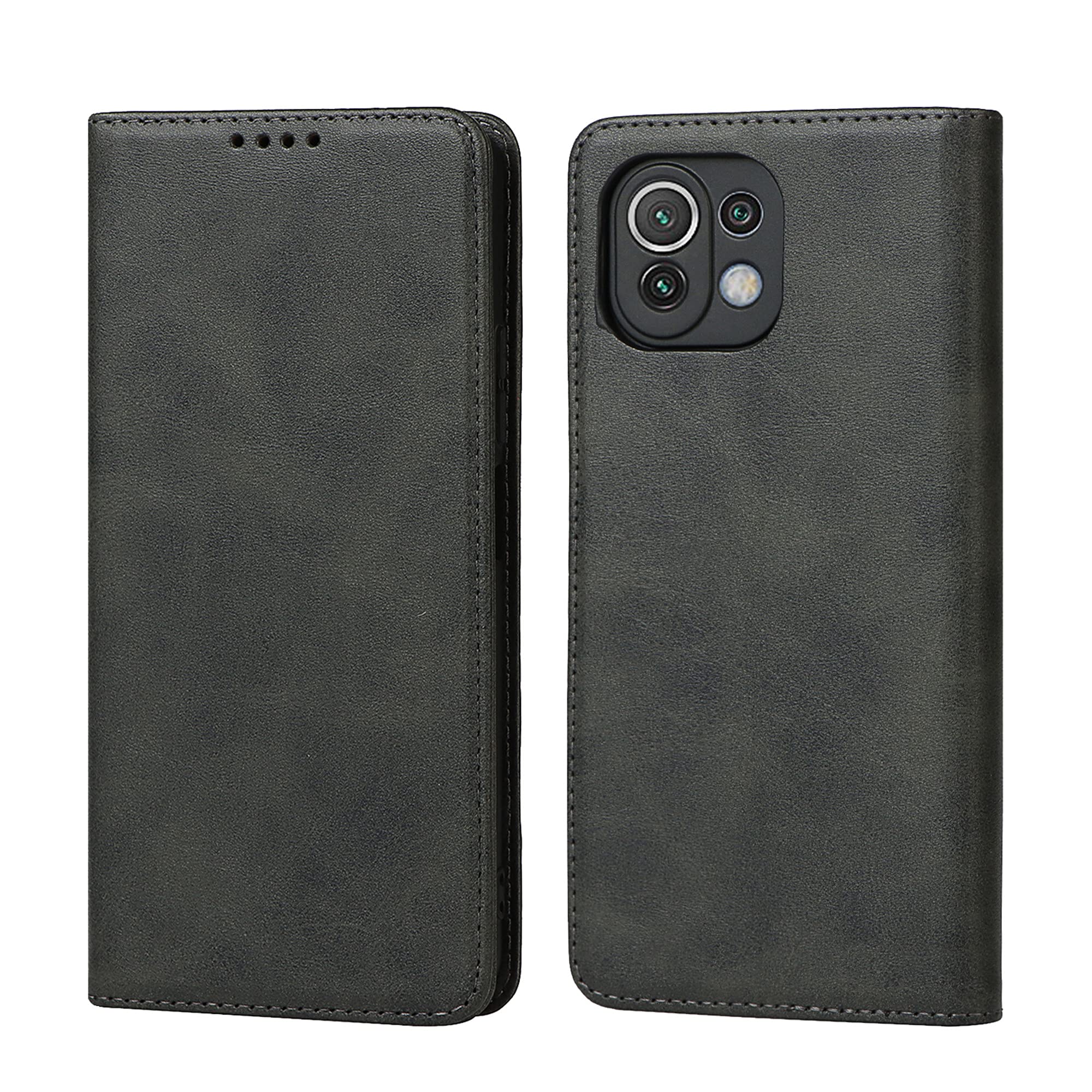 Amazon.co.jp: Xiaomi Mi 11 Lite 5G ケース 手帳型 シャオミ mi 11