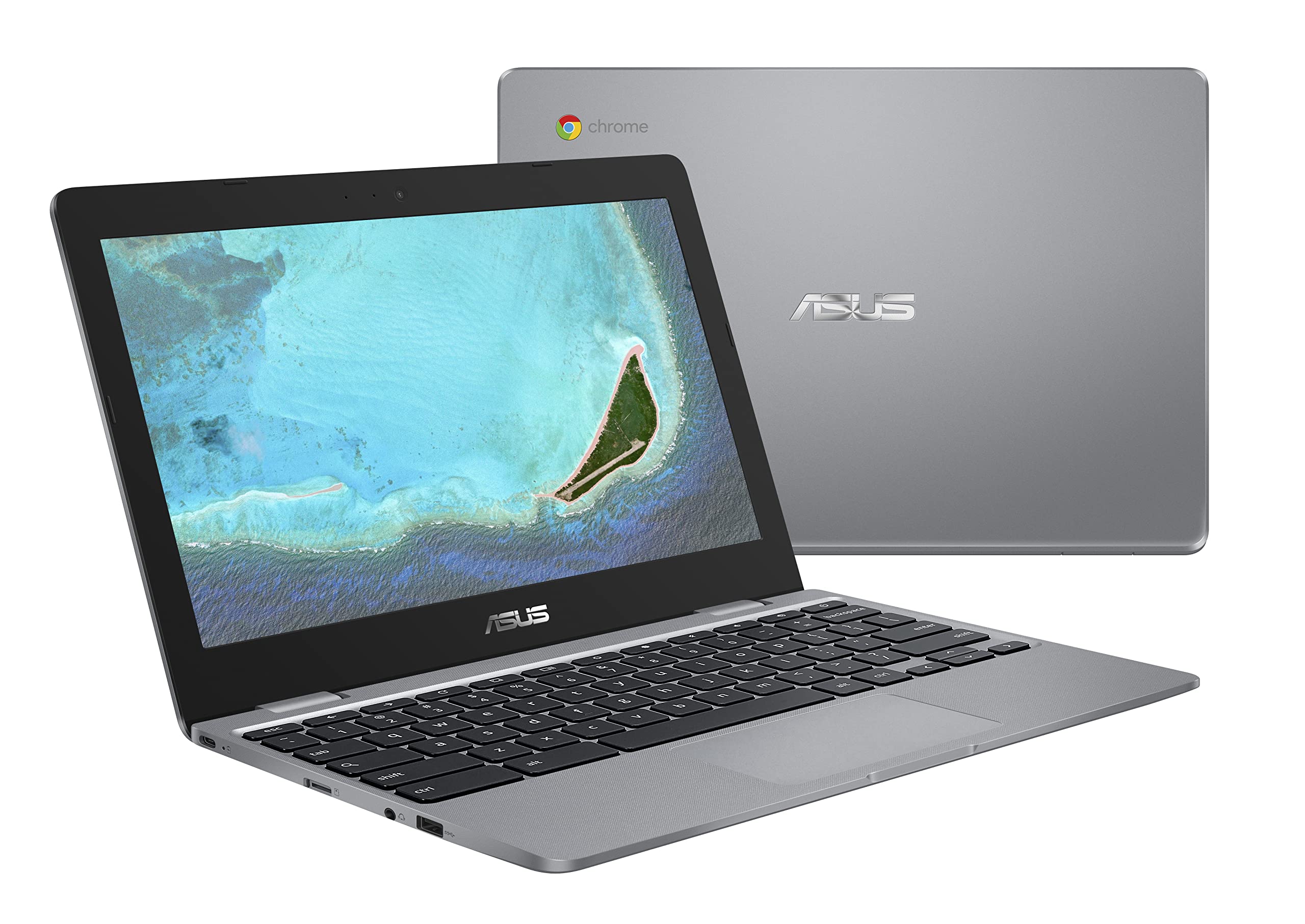 Asus Chromebook C223 11.6