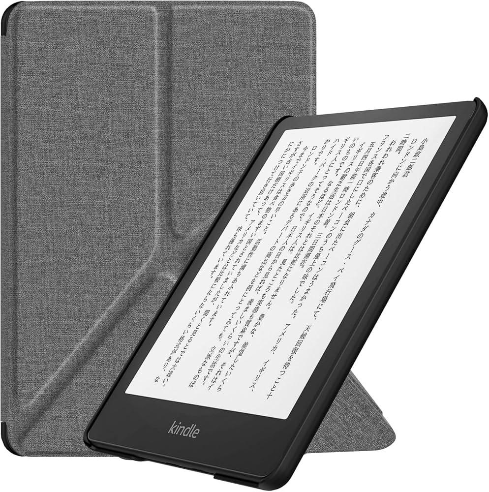 Amazon.co.jp: Kindle Paperwhite 2021年発売 第11世代用 ケース