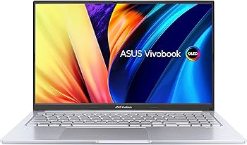 Amazon.co.jp: ASUS ノートパソコン Vivobook 15X OLED 1503ZA (Core