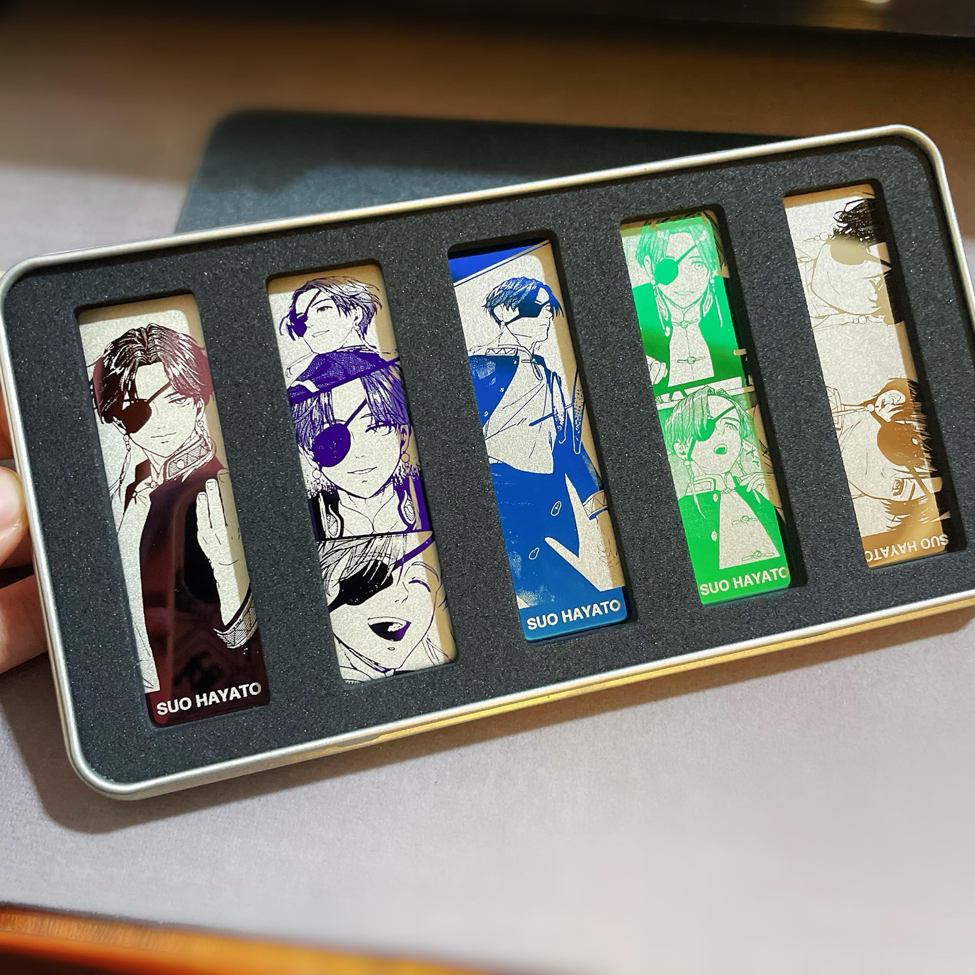 Amazon.co.jp: 蘇枋隼飛 缶バッジ グッズ WIND BREAKER ウィンド