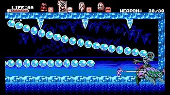 Amazon.co.jp: Bloodstained: Curse of the Moon Chronicles (ブラッド