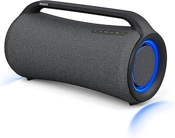 Amazon.com: Sony SRS-XG500 X-Series Wireless Portable Bluetooth