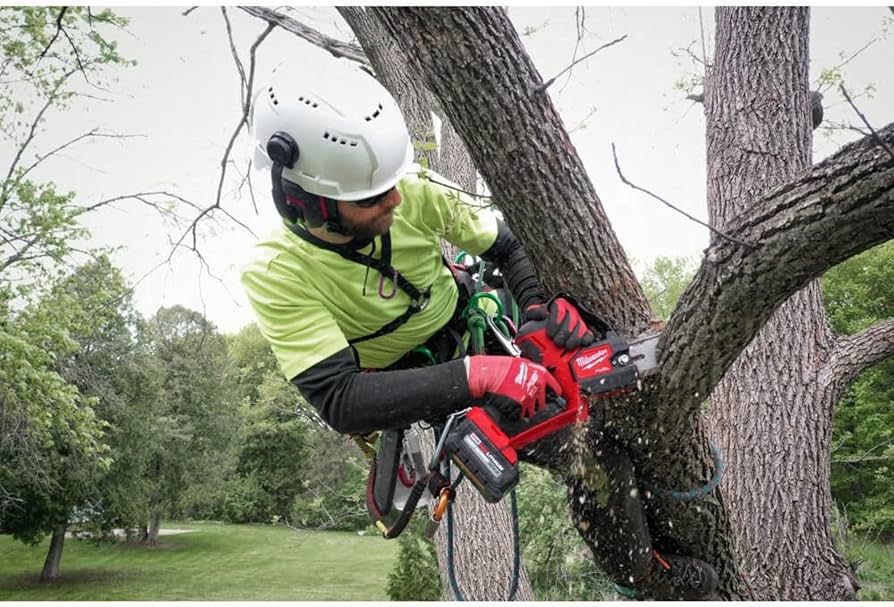 Amazon.com : Milwaukee M18 FUEL HATCHET 8