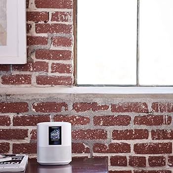 Amazon.co.jp: Bose Smart Speaker 500 スマートスピーカー Bluetooth