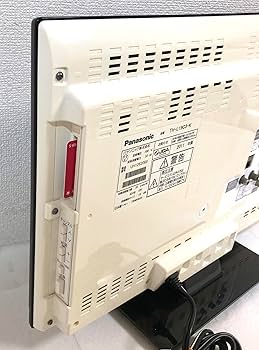 Amazon.co.jp: Panasonic TH-L19C3-K Viera 19V LCD TV, 2011 Model
