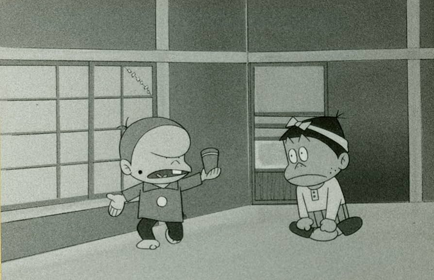 Amazon.co.jp: 連載開始50周年記念 もーれつア太郎 DVD‐BOX デジタルリ