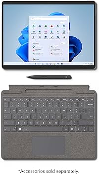 Amazon.com : Microsoft Surface Pro 8-13