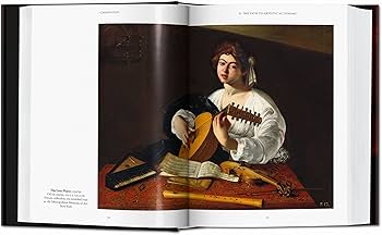 Caravaggio. The Complete Works (Bibliotheca Universalis): Schutze