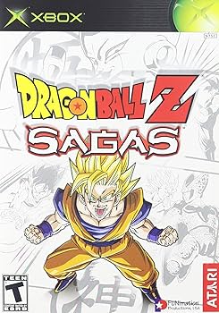 Amazon | Dragon Ball Z: Saga's / Game | ゲームソフト