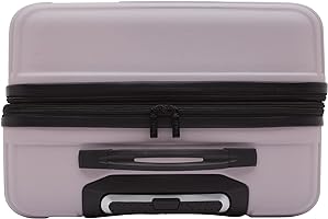 Amazon.com | kensie Women's Hillsboro Luggage & Travel Bags Set