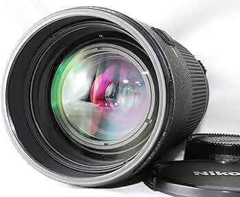 Amazon | Nikon AFレンズ AF-S 80-200mm F2.8D ED | カメラ用交換