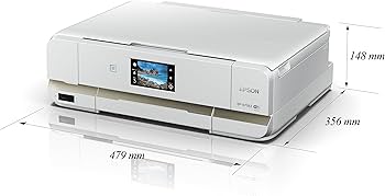 Amazon.co.jp: 旧モデル エプソン インクジェット複合機 Colorio EP