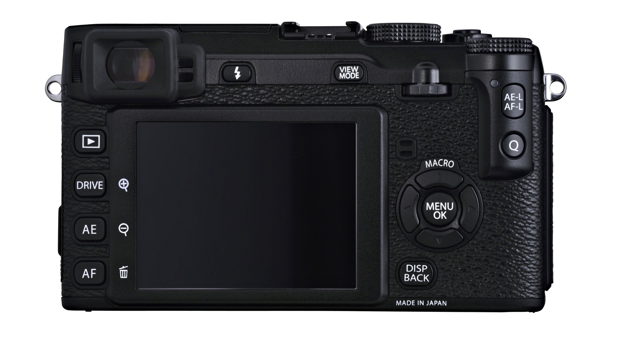 Amazon | FUJIFILM ミラーレス一眼レフカメラ X-E1 ボディ 1630万画素