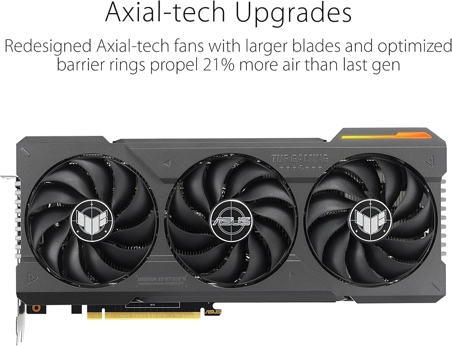 グラフィックボード・グラボ・ビデオカード TUF Gaming GeForce