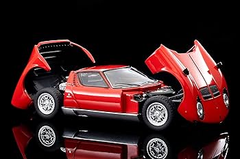 Amazon | トミーテック (TOMYTEC) トミカリミテッドヴィンテージ 1/64