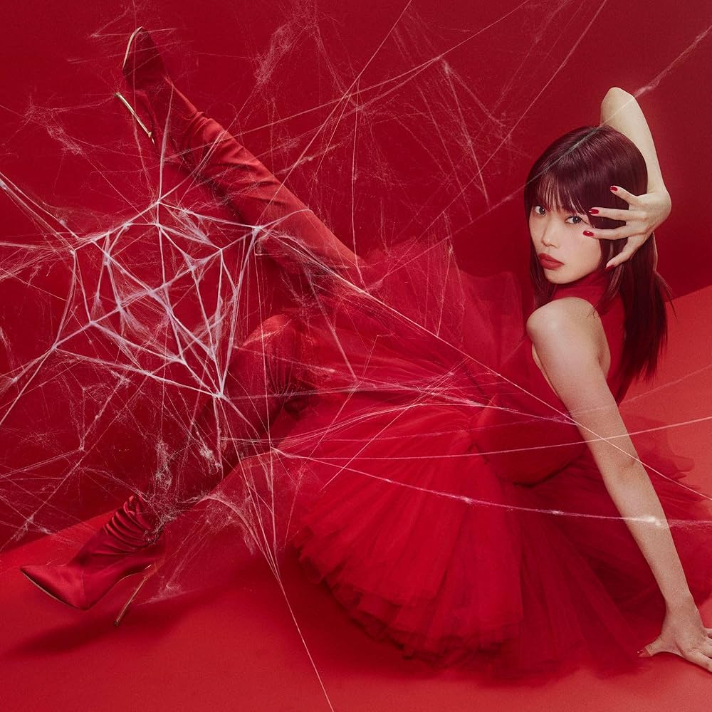 アイナ・ジ・エンド - RUBY POP(AL) - Amazon.com Music