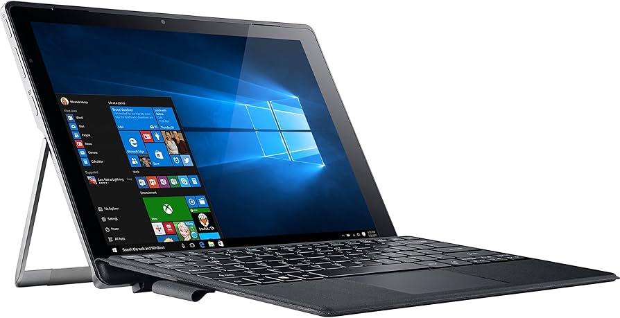Amazon.com: Acer Switch Alpha 12 SA5-271-57QF i5-6200U 12-in 8GB