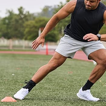 Amazon.co.jp: Shock Doctor 849 ウルトラジェルレースアップアンクル