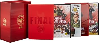 Amazon.co.jp: 踊る大捜査線 THE FINAL 新たなる希望 FINAL SET [DVD