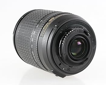 Amazon.co.jp: Nikon AF-S DX Zoom Nikkor ED 18-135mm F3.5-5.6G (IF
