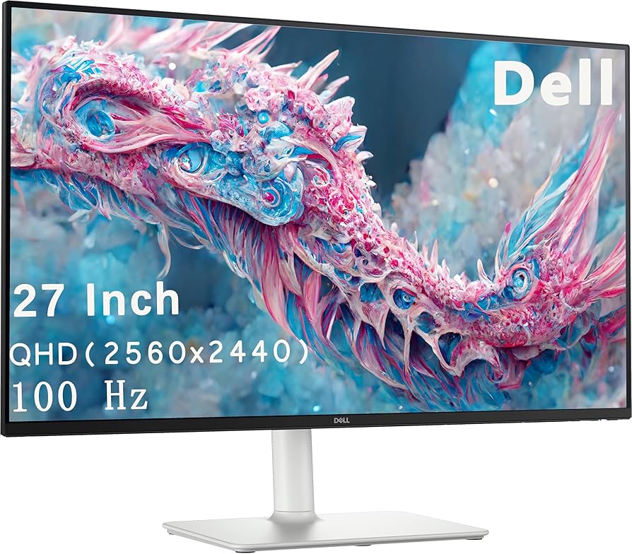 Amazon.com: Dell 27