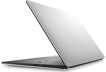 Dell Precision 5530 Mobile Workstation - 15.6