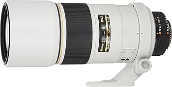 Amazon.co.jp: Nikon 単焦点レンズ Ai AF-S Nikkor 300mm f/4D IF-ED