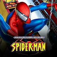 Amazon | Ultimate Spider-Man Omnibus Vol. 1 (Ultimate Spider-Man