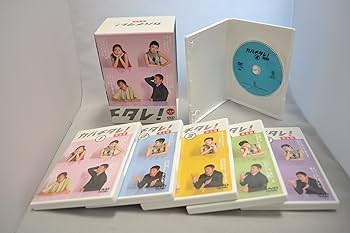 Amazon.co.jp: カバチタレ! DVD-BOX : 常盤貴子, 深津絵里, 山下智久