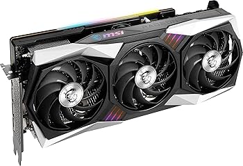 Amazon.com: MSI Gaming Radeon RX 6900 XT Boost Clock Up to 2340