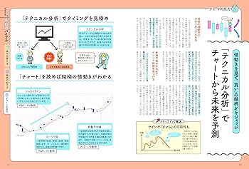 いちからわかる！ 株投資 2025年度最新版 最新株ランキング ＆ 買い方