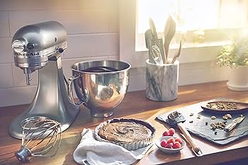 Amazon.com: KitchenAid Artisan Series 5 Quart Tilt Head Stand
